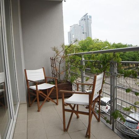 Apartament Lato W Gdyni Гдыня Экстерьер фото