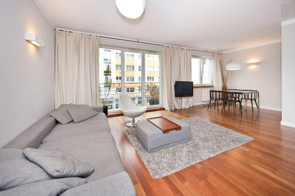 Apartament Lato W Gdyni Гдыня Экстерьер фото