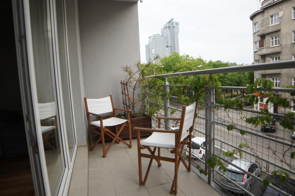 Apartament Lato W Gdyni Гдыня Экстерьер фото