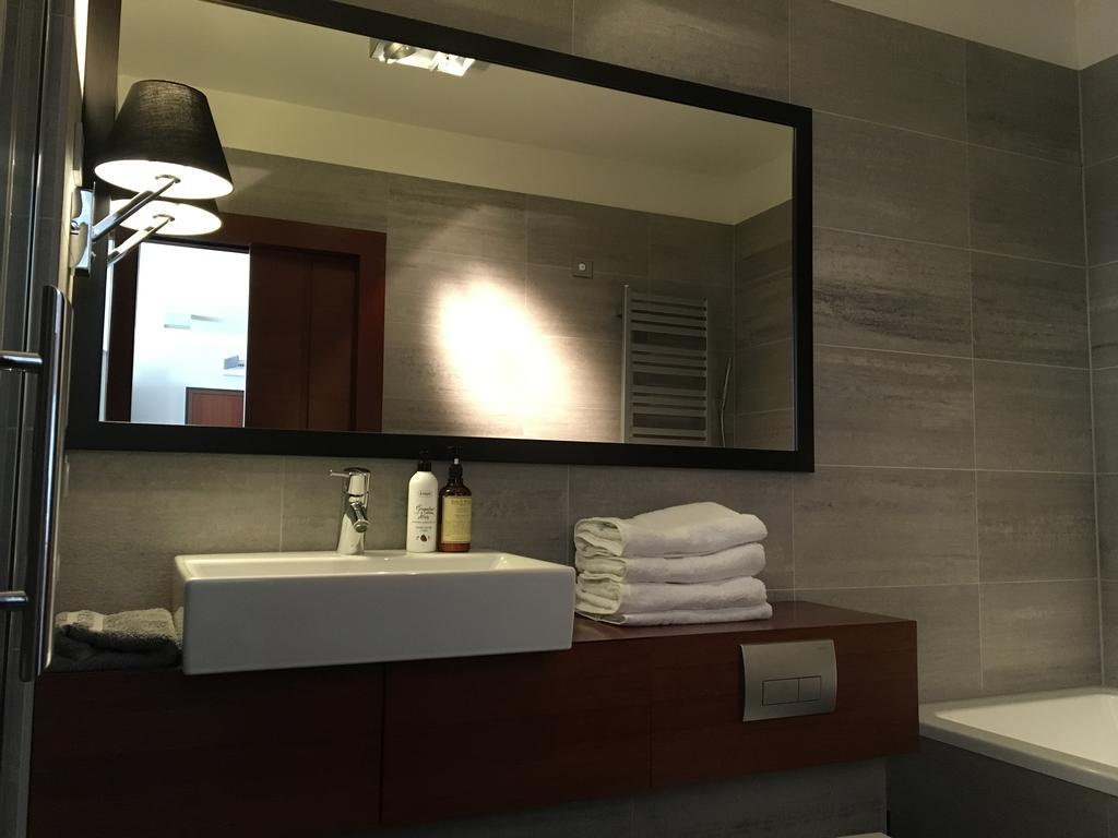 Apartament Lato W Gdyni Гдыня Экстерьер фото